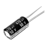 Y-shaped capacitor and its large capacitance characteristics
