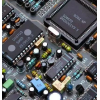 In-depth analysis and application of electronic component detection methods